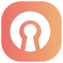 Free Openvpn  Icon