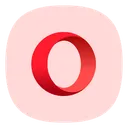 Free Oper Browser Opera Mini Symbol