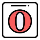 Free Oper  Symbol