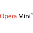 Free Opera Mini Browser Icon