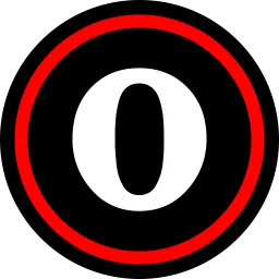 Free Opera Logo Icon