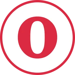 Free Opera Logo Icon