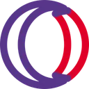 Free Opera Technology Logo Social Media Logo アイコン