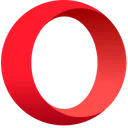 Free Opera Logo Technology Logo アイコン