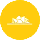 Free Sydney Opera House Icono