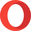 Free Opera Logo Icon