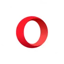 Free Opera Icon