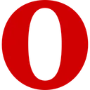 Free Opera Icon