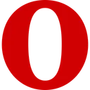 Free Opera Icon