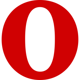 Free Opera Logo Icon