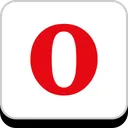 Free Opera  Icon