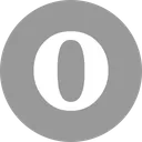 Free Opera  Icon