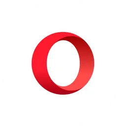 Free Opera Logo Icon