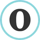 Free Opera Media Social Icon