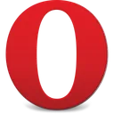 Free Opera  Icon