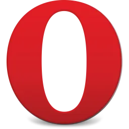 Free Opera Logo Icon