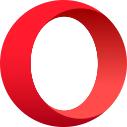 Free Opera Logo Icon