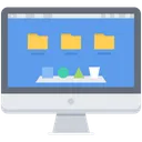 Free Operating System  Icon