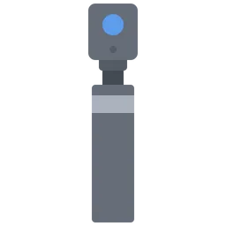 Free Ophthalmoscope  Icon