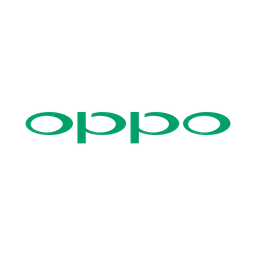 Free Oppo Logo Icône