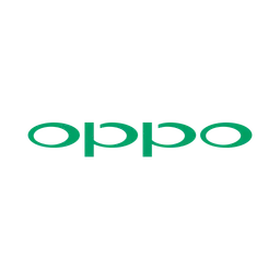 Free Oppo Logo Icon