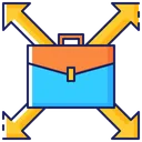 Free Business Opportunity Success Icon