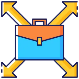 Free Opportunity  Icon