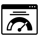 Free Optimierung  Symbol