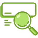 Free Finden Suchen Lupe Symbol