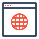 Free Web Analisis Optimizacion Icono