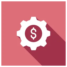 Free Optimización del dinero  Icono