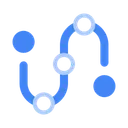 Free Optimization Ai Icon