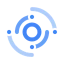 Free Optimization Ai Icon