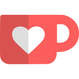 Free Er gab nicht Logo Symbol