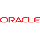 Free Oracle Logo Brand Icon