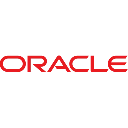 Free Oracle Logo Icon