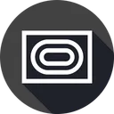 Free Oracle Cloud Application Icon