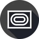 Free Oracle Cloud Application Icon