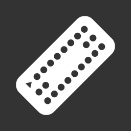 Free Oral Contraception Pillsx  Icon