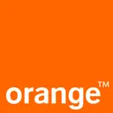 Free Orange Company Brand Icon