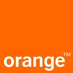 Free Orange Logo Icon