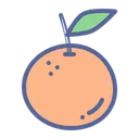 Free Healthy Fruit Icon