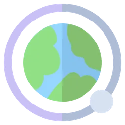 Free Orbit  Icon