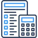 Free Orçamento  Ícone