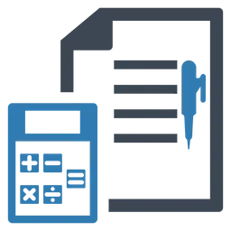 Free Orçamento  Ícone