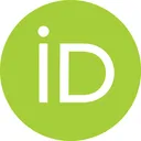 Free Orcid Marque Logo Icône