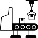 Free Order Processing  Icon