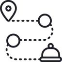 Free Order Status Status Of Order Online Tracking Order Icon