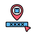 Free Order tracking  Icon