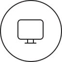 Free Ordinateur  Icône